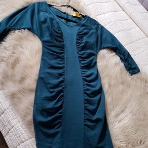 CATHERINE MALANDRINO DRESS